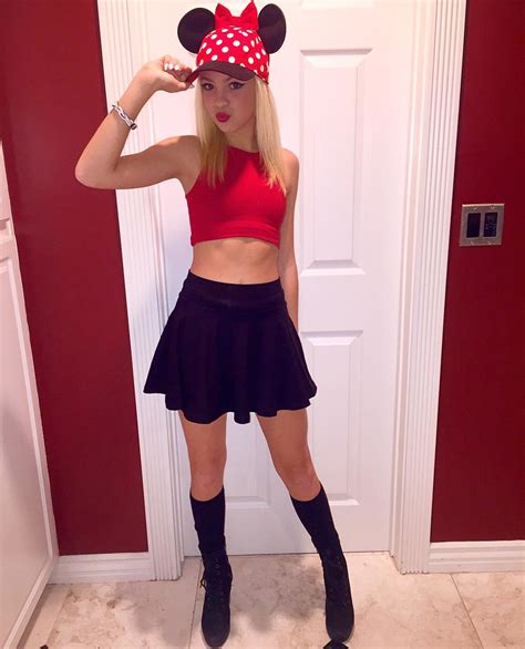 jordyn jones halloween|jordyn jones.